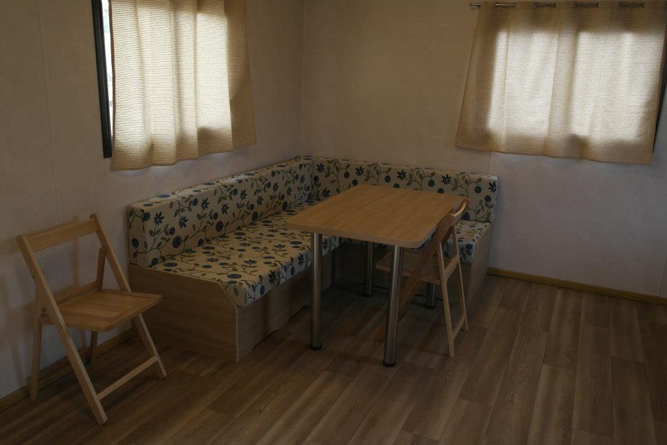 拉托雷塔露营地 貝尼多姆 外观 照片