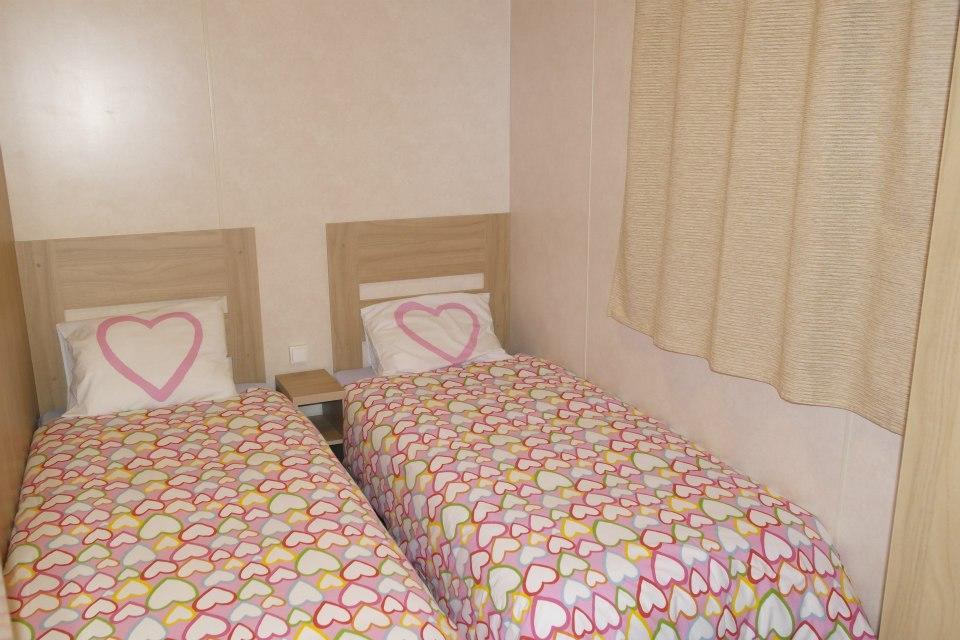 拉托雷塔露营地 貝尼多姆 外观 照片